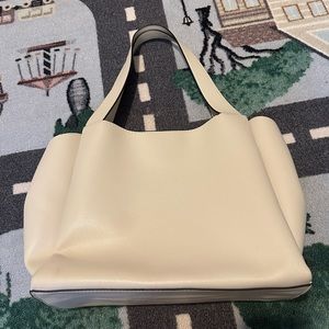 Zara purse